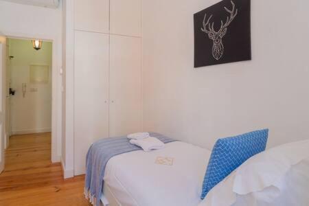 Old Town Chiado Balcony Aircon By Ld Apartments Lisbona Esterno foto