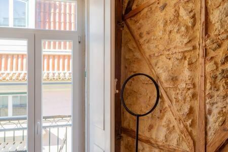 Old Town Chiado Balcony Aircon By Ld Apartments Lisbona Esterno foto