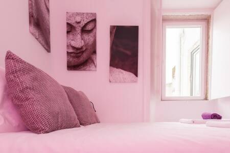 Old Town Chiado Balcony Aircon By Ld Apartments Lisbona Esterno foto