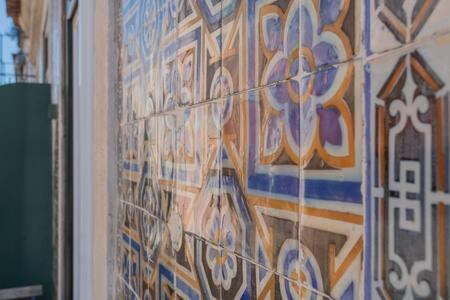 Old Town Chiado Balcony Aircon By Ld Apartments Lisbona Esterno foto