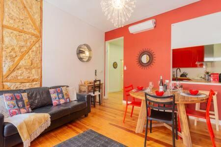 Old Town Chiado Balcony Aircon By Ld Apartments Lisbona Esterno foto