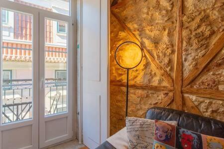 Old Town Chiado Balcony Aircon By Ld Apartments Lisbona Esterno foto